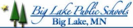 Big Lake Public Schools, Big Lake Minnesota
