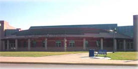 Big Lake High School, Big Lake Minnesota