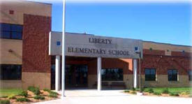Liberty Elementary School, Big Lake Minnesota
