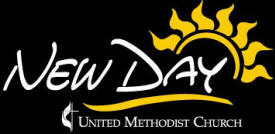 New Day United Methodist Church, Big Lake Minnesota