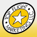 Top Flight Marketing, Big Lake Minnesota