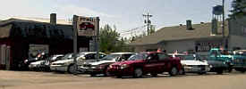 Powell Auto Sales & Service, Bigfork Minnesota