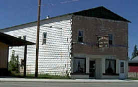 Edge of the Wilderness Realty, Bigfork Minnesota