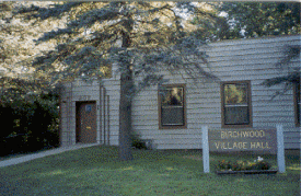 Birchwood Village City Hall