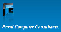 Rural Computer Consultants, Bird Island minnesota