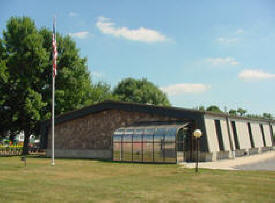 George Paur Insurance, Bird Island Minnesota