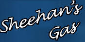 Sheehan's LP Gas Service Inc