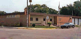 Bird Island City Hall, Bird Island Minnesota