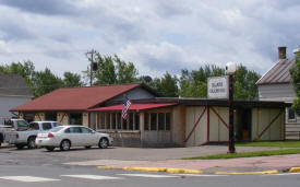 Black Diamond Chalet, Biwabik Minnesota