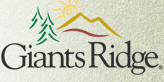 Giants Ridge Resort