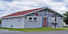 Paul J Stark Family Dentistry, Biwabik Minnesota