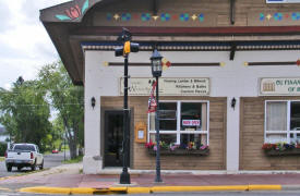 Classic Woodworks, Biwabik Minnesota