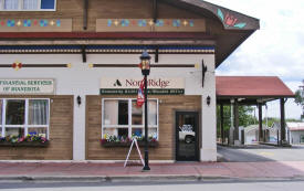Northridge Community Credit Union, Biwabik Minnesota