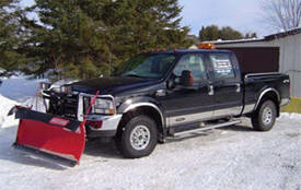 TG Sales & Service, Blackduck Minnesota