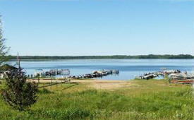 Kitchi Landing Resort, Blackduck MN