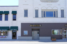 Morsen Services Inc, Blooming Prairie Minnesota