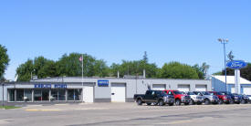 Krejci Ford, Blooming Prairie Minnesota