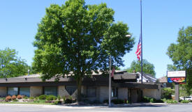 Farmers & Merchants State Bank, Blooming Prairie Minnesota