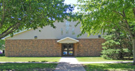 St. Columbanus Church, Blooming Prairie Minnesota