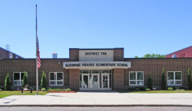 Blooming Prairie Elementary School, Blooming Prairie Minnesota