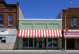 A Touch of Charm, Blooming Prairie Minnesota