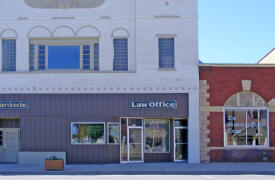 Henefield Law Office, Blooming Prairie Minnesota