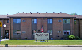 Prairie Villa Apartments, Blooming Prairie Minnesota