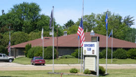 Servicemen's Club, Blooming Prairie Minnesota
