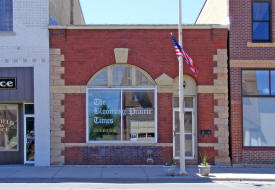 Blooming Prairie Times, Blooming Prairie Minnesota