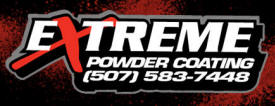 Extreme Powder Coating, Blooming Prairie Minnesota