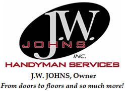 JWJ Handyman Service, Blooming Prairie Minnesota