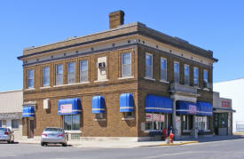 Bakery, Blooming Prairie Minnesota