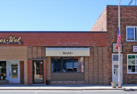 Bunkies Grill & Lanes, Blooming Prairie Minnesota