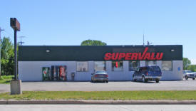 Vandal's Super Valu, Blooming Prairie Minnesota