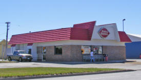 Dairy Queen, Blooming Prairie Minnesota