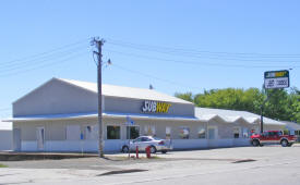 Subway, Blooming Prairie Minnesota