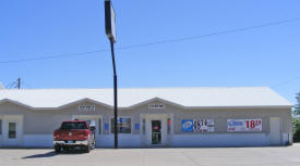 Highway 218 Off Sale Liquor, Blooming Prairie Minnesota