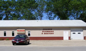 Prairie Plumbing & Heating, Blooming Prairie Minnesota