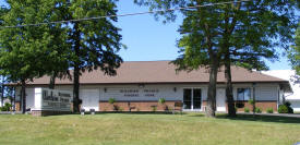 Blooming Prairie Funeral Home, Blooming Prairie Minnesota