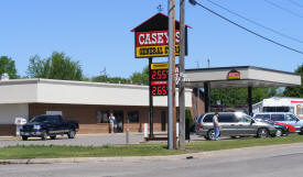 Casey's, Blooming Prairie Minnesota