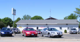 Carney Auto, Blooming Prairie Minnesota