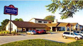 AmericInn, Blue Earth Minnesota