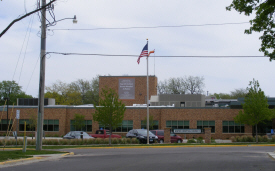 United Hospital District, Blue Earth Minnesota