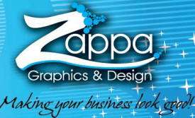 Zappa Design and Graphics, Bowlus Minnesota