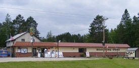 Bowstring Store, Bowstring Minnesota