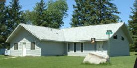 Zion Lutheran Church, Boy River Minnesota