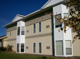 Elmhurst Commons Apartments, Braham Minnesota