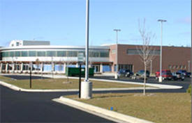 Forestview Middle School, Brainerd Minnesota