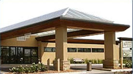 Brainerd Medical Center Clinic, Brainerd Minnesota