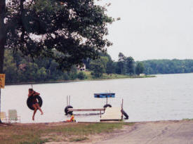 Shady Hollow Resort, Brainerd Minnesota